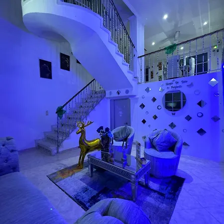 Habitación De Lujo Con Aire Acondicionado En Privado Habitación en casa particular Cartagena