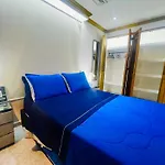 Habitacion De Lujo Con Aire Acondicionado En Condominio Privado