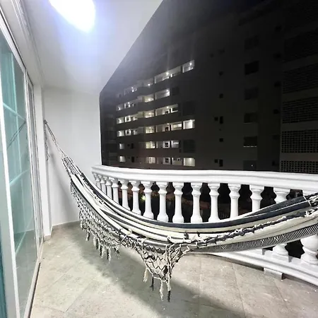 Habitación De Lujo Con Aire Acondicionado En Privado