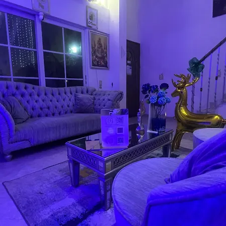 Homestay De Lujo Con Aire Acondicionado En Privado *