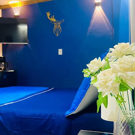 De Lujo Con Aire Acondicionado En Privado * Cartagena