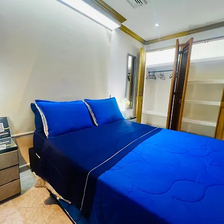 Homestay De Lujo Con Aire Acondicionado En Privado