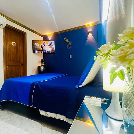 Homestay De Lujo Con Aire Acondicionado En Privado