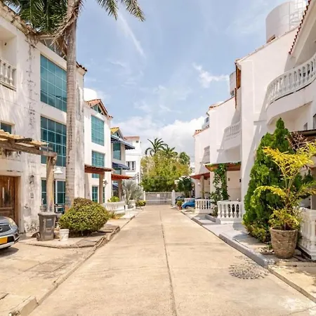 Habitación De Lujo Con Aire Acondicionado En Privado